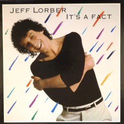 Пластинка Jeff Lorber It's A Fact